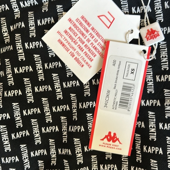 Kappa authentic Molly hoodie - Picture 4 of 6